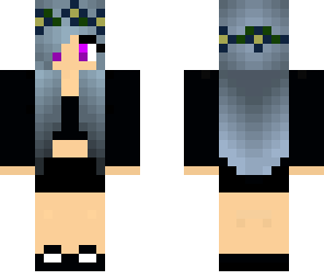 goth girl
