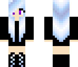 ice girl