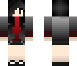 emo girl 