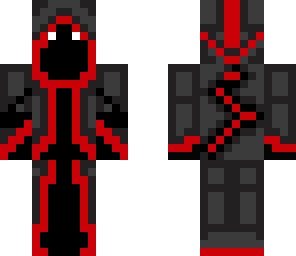 red death