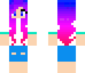 cool girl 2