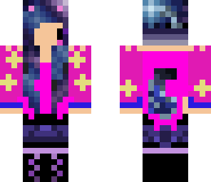 galaxyy cat