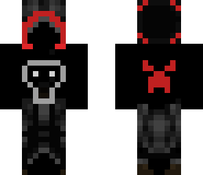 the death
