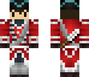 chibi soldier