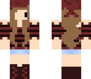 chibi pirate