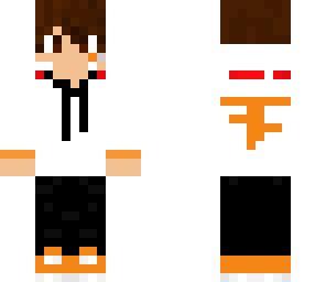 faze orange