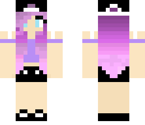 skater girl