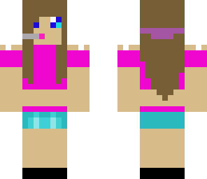 gamer girl