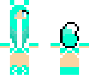 cool fox girl