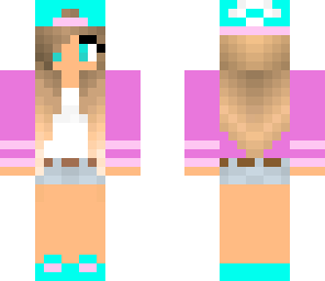 summer beach gurl