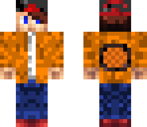 wafflebros skin fixed