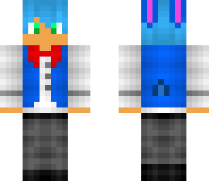 bonbon boy