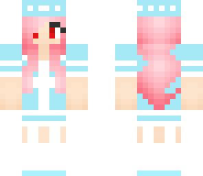 super sonico nurse
