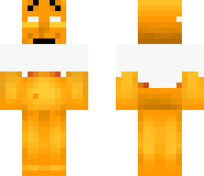 luh herobrine