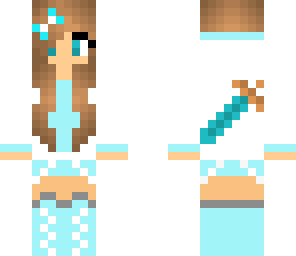 another edit to ice warrior