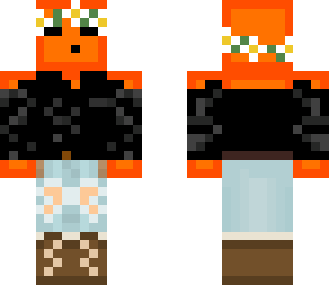 flower boy tinyclops