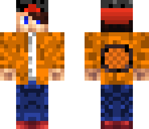 wafflebros skin fixed again