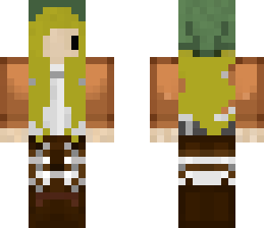 chibi link