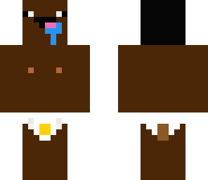 old new skin