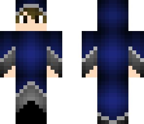mage