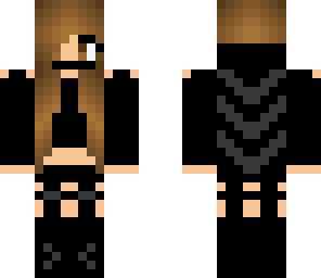 xgangster_girlx