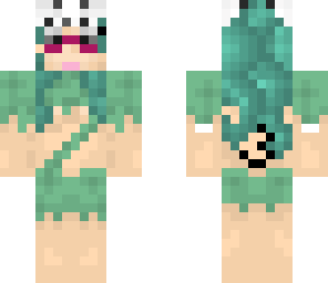work in progress neliel tu bleach