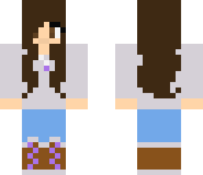 my skin