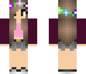 cute girl