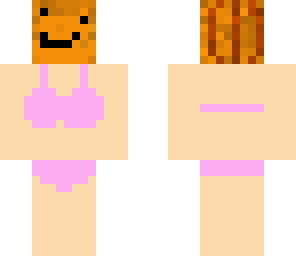 lol bikini
