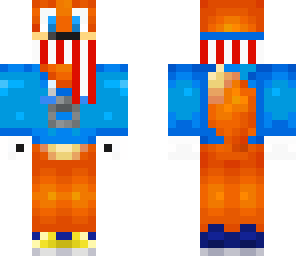 conker the squirrel