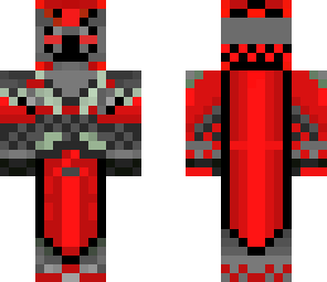 the united knights of minecraft