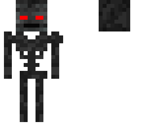 infernal wither