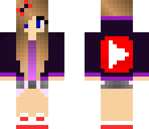 youtube girl