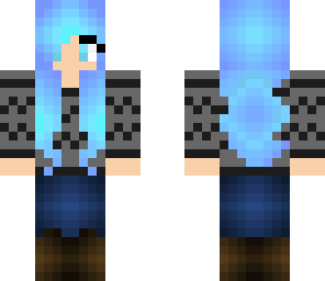 skin for pengy
