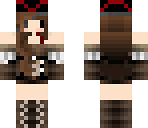 pirate chibi