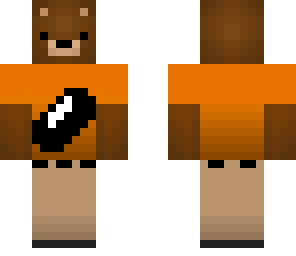 pill shirt bear