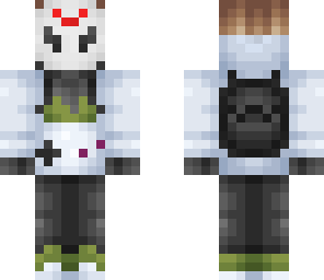 hacker v3