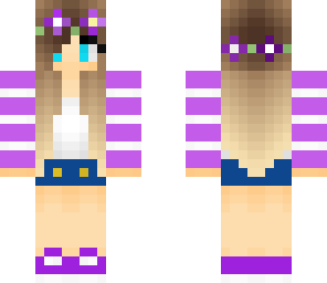 edited skin