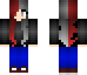 emo girl