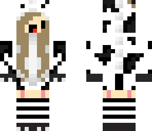 cow chibi