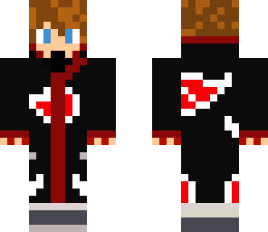 akatsuki style