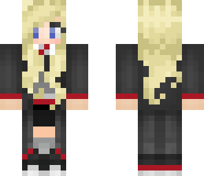 griffindor girl