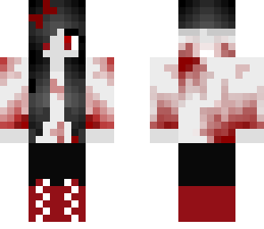 murder girl