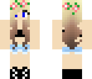 summer girl fix
