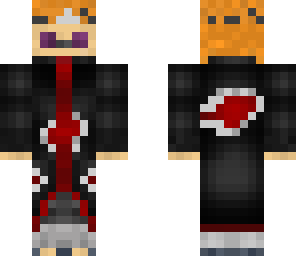 pain naruto shippuden