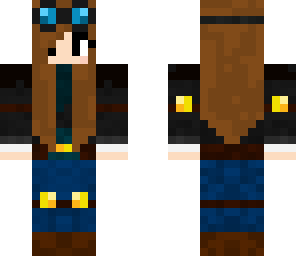 slightly changed tdm girl 2