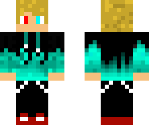 blound fire and ice
