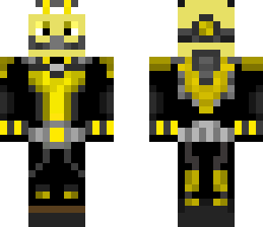 the wasp