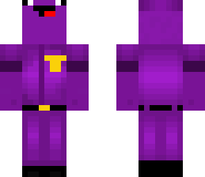 derp purple guy