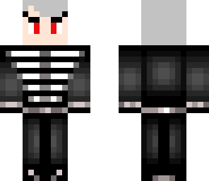the black parade